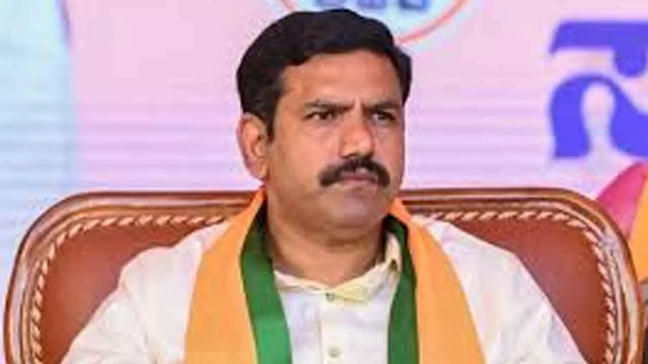 Modi committed to social justice: BJP Modi committed to social justice: BJP