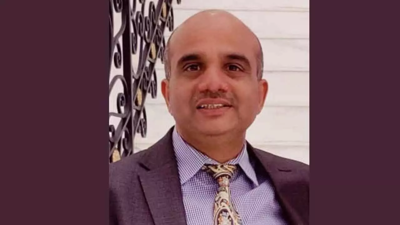 Madhu Rangayya is new President of AKKA