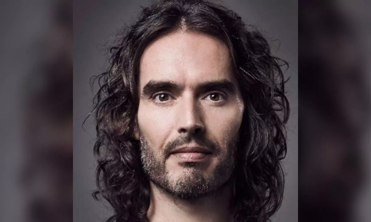 Russell Brand reaches London court for first hearing on rape, sexual assault case Russell Brand reaches London court for first hearing on rape, sexual assault case