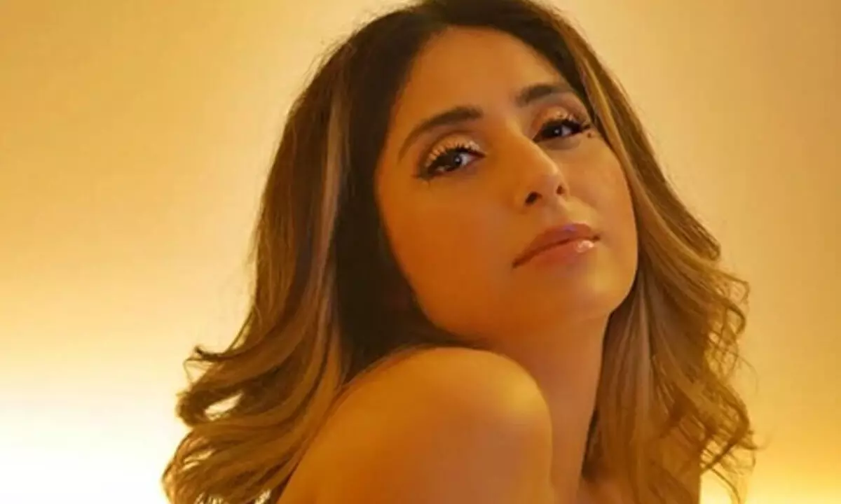 Neha Bhasin opens up about her journey to heal from medication, hormones, and past trauma Neha Bhasin opens up about her journey to heal from medication, hormones, and past trauma