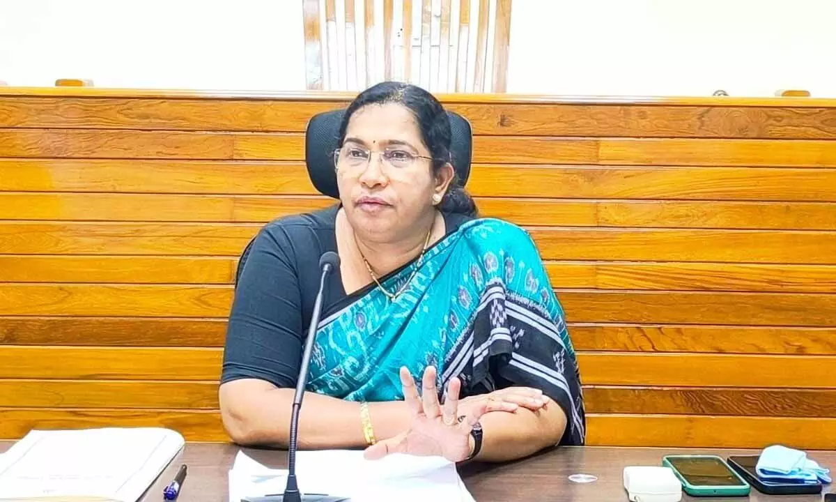 Udupi to launch major caste survey for internal reservation mapping