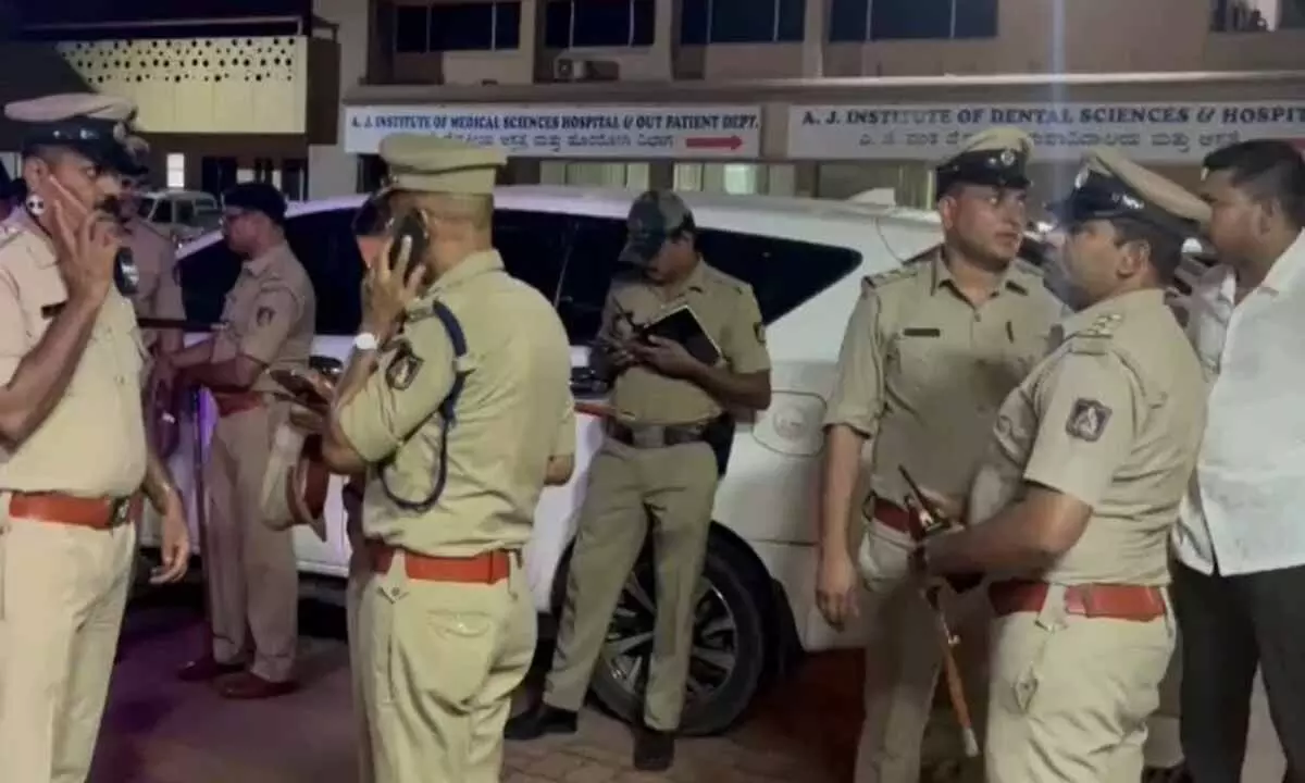 Mangaluru Sees Two More Assaults Amid Rising Communal Tensions in Coastal Karnataka