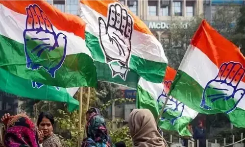Cong must rein in loose-talking leaders; put party on right path