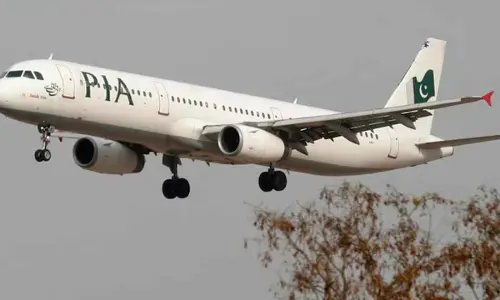 India shuts airspace to Pak flights