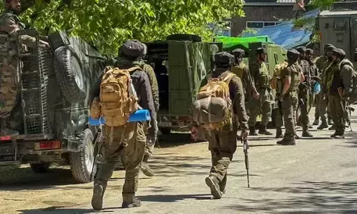 Pahalgam Attack: Terrorists still hiding in South Kashmir says NIA