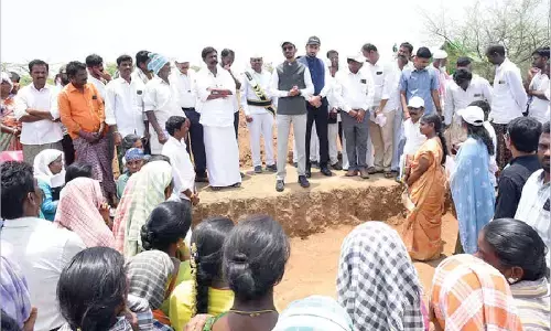 Collector aims to build Golden Villages