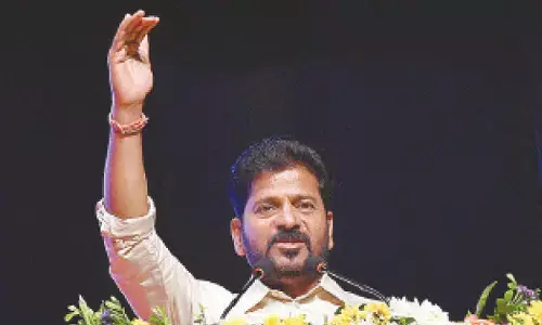 CM Revanth urges RTC workers to drop stir move, hold talks with govt