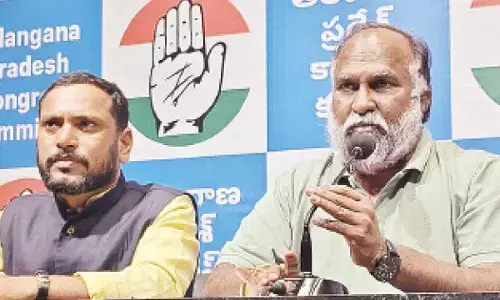 Rahul Gandhi hero of caste census nationally, Revanth Reddy in Telangana: T Jagga Reddy