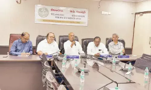 TG caste survey done in a scientific manner: BC panel