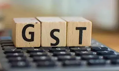 GST officials seize cigarettes, dishwash soaps
