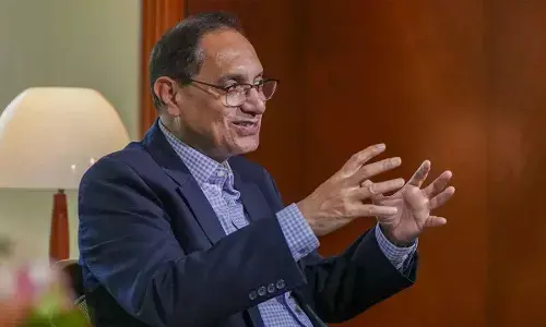 Sebi Chief rules out aptitude test for retailers in F&O trade