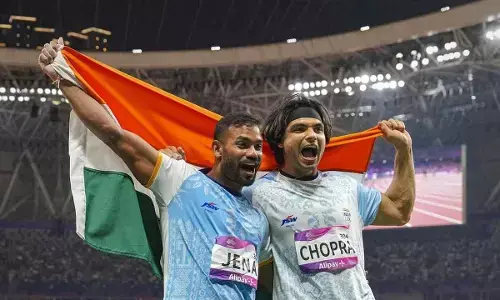 Asian Games silver medallist Jena confirms participation