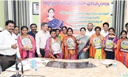 Govt schools promise stress-free quality edu