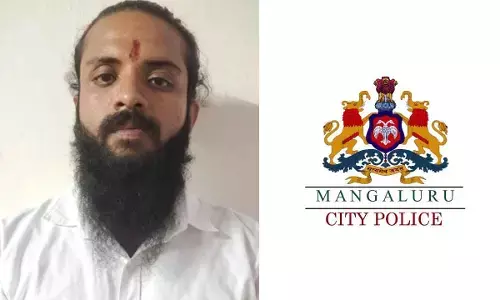 Tensions in Mangaluru After Hindutva Leader Suhan Shetty Killed; Prohibitory Orders Imposed