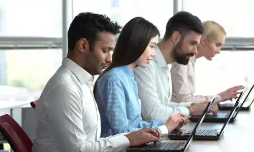 Health and wellness top priority in changing jobs for workers