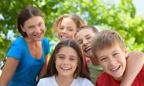 Today is National Brothers and Sisters Day: Celebrating the timeless bond among siblings