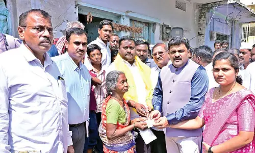 Rs 103.70 cr pension disbursed to 2,37,828 beneficiaries