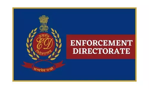 Over 1,700 cases in trial stage: ED