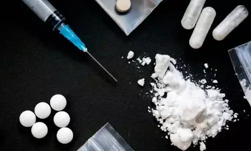 Pb police bust international narcotics smuggling network