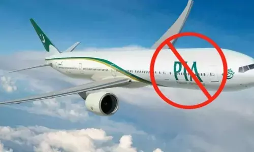 India shuts airspace for all Pak-operated flights till May 23