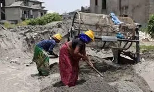 3-hour afternoon ‘heat break’ for construction workers: CM
