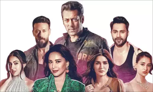 Entertainment industry comes to a standstill amid national mourning over Pahalgam terror attack