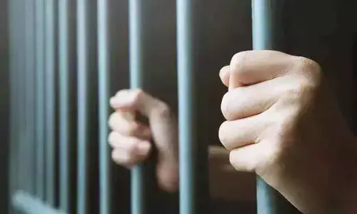 Hyderabad: Caretaker held for jewellery theft from employer’s home