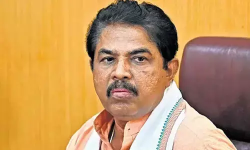 Why did Cong not conduct a caste survey during its tenure, queries BJP leader  Ashoka