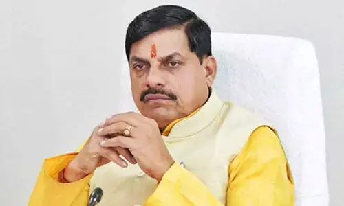 Four killed as bus overturns in MP; CM Yadav announces Rs 2 lakh ex-gratia to bereaved families