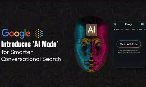 Google Introduces AI Mode in Search: Smarter, Personalised Results with Real-Time Insights
