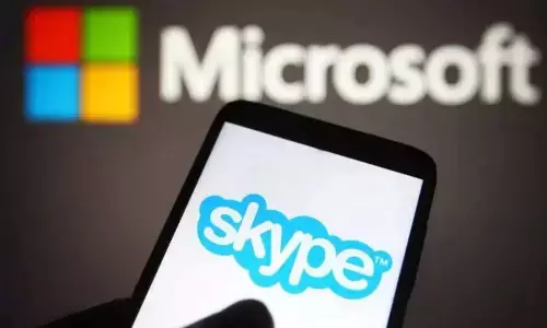 Microsoft to Retire Skype on May 5; Teams is the New Skype