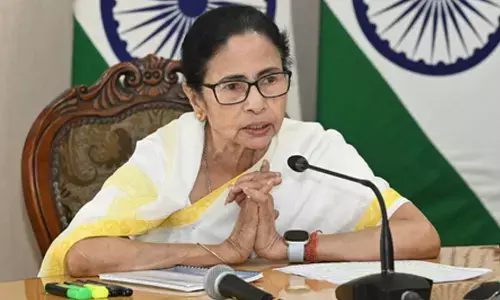 Mamata Banerjee congratulates successful candidates of Bengal Board Secondary Examination