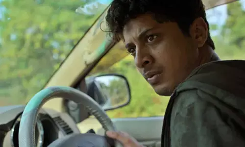 How Mayur More left co-actors panicked with his prank on sets of ‘Black, White & Gray – Love Kills’