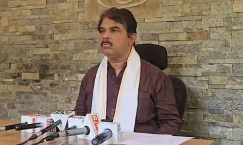 Hindu activist murder: Killers will not be spared, says K’taka Home Minister