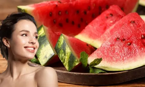 Refreshing Watermelon Peel Face Packs for a Glowing Summer Complexion
