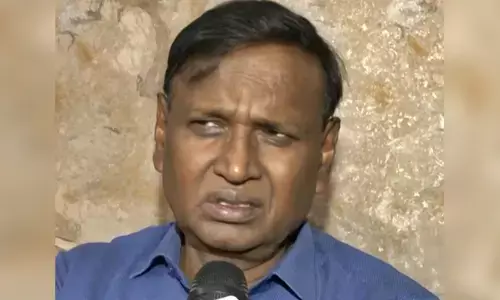 Mayawati has become unofficial spokesperson of BJP: Udit Raj