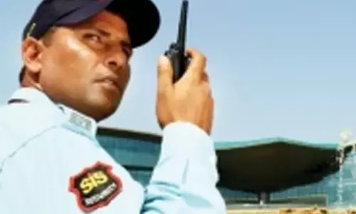 SIS Q4 net loss surges over 1,800 pc to Rs 223 crore, annual profit drops 94 pc