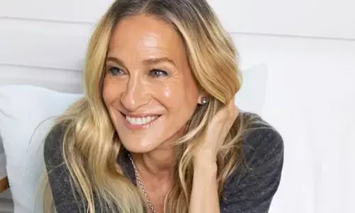 Sarah Jessica Parker will not be attending the Met Gala