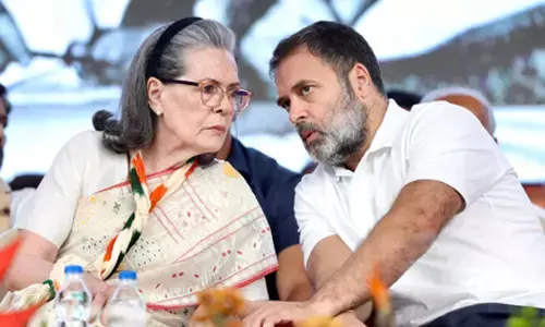 Delhi Court Issues Notice to Sonia, Rahul Gandhi in National Herald Money Laundering Case