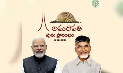 Centre’s support for development of Amaravati unforgettable: Chandrababu Naidu