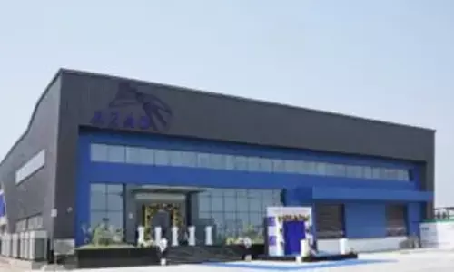 Avantel Secures Rs 17.7 Crore Purchase Order from Bharat Electronics Limited for supply of high-frequency (HF) Software Defined Radio (SDR)