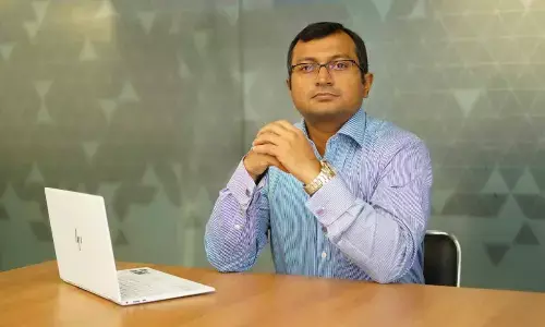 From Corporate Paychecks to Client-Centric Success: Yudhajit Baul’s NJ Wealth Story