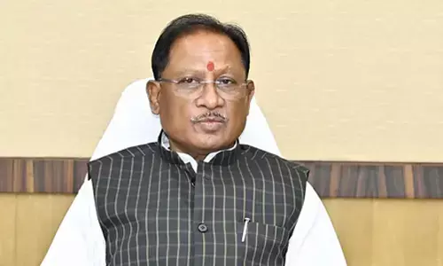 Chhattisgarh govt announces Rs 20 lakh financial aid to Pahalgam terror victims family