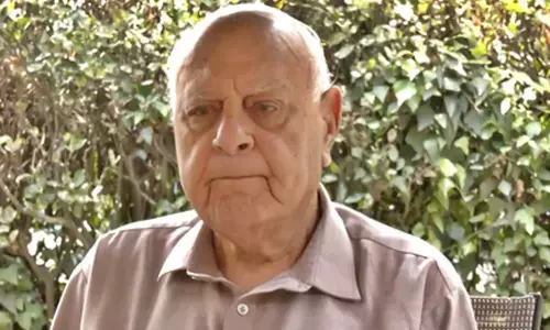 Pahalgam handlers same as those behind 26/11, Uri, Pulwama: Farooq Abdullah