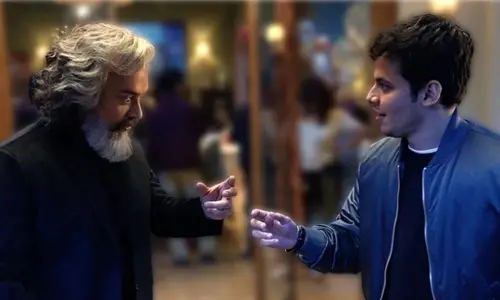 Aamir Khan’s ‘Sitaare Zameen Par’ to Launch 10 New Child Actors: A Spiritual Successor to ‘Taare Zameen Par’