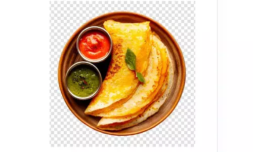 The Naturik Co. Revolutionizes Indian Breakfasts with High-Protein, Ready-to-Cook Meals