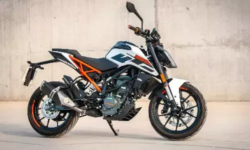 Two-Wheel Trends: New Motorcycle Launches in May 2025