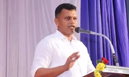 MP Seeks NIA Probe into Suhas Shetty Murder in Mangaluru