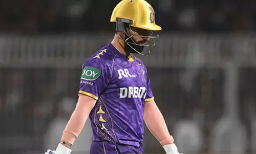 IPL 2025: You can be fit only by eating home-cooked food, says KKRs Ramandeep Singh