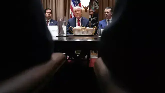 Trump Unveils Budget Plan with $163 Billion in Proposed Cuts: Key Takeaways